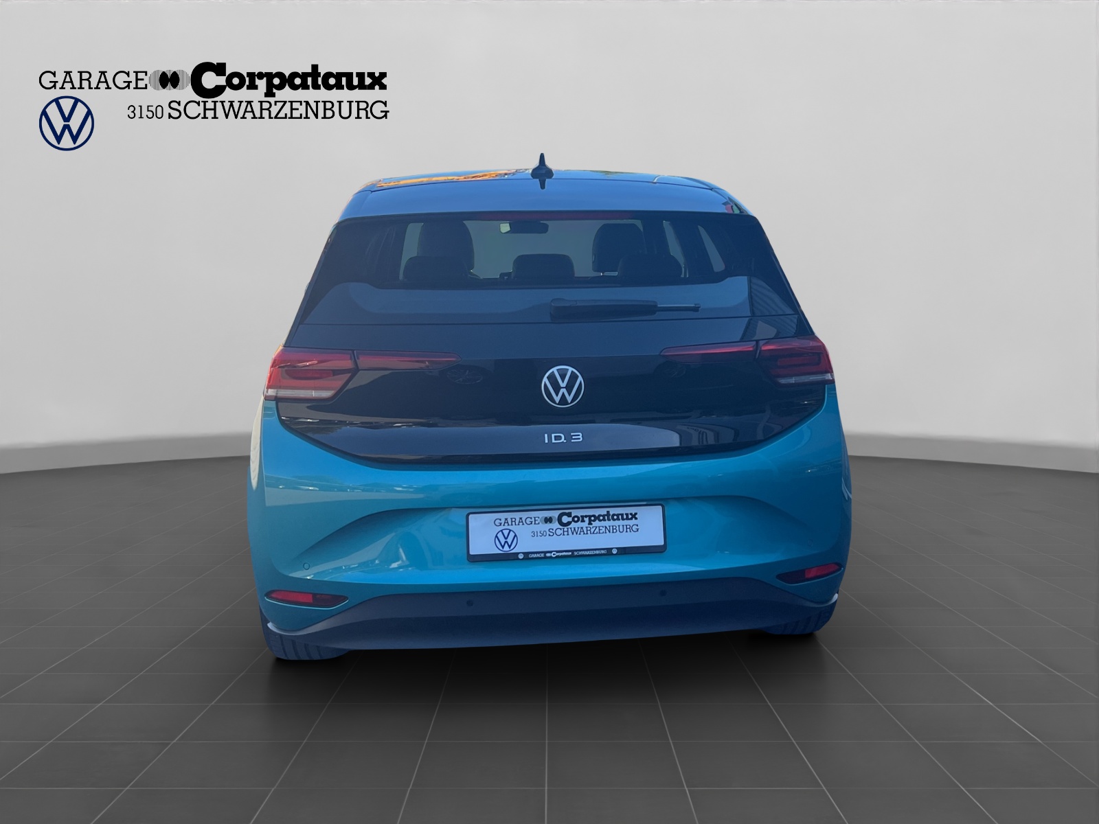 VW ID.3 Pro Performance 58 kWh Pro-image-4