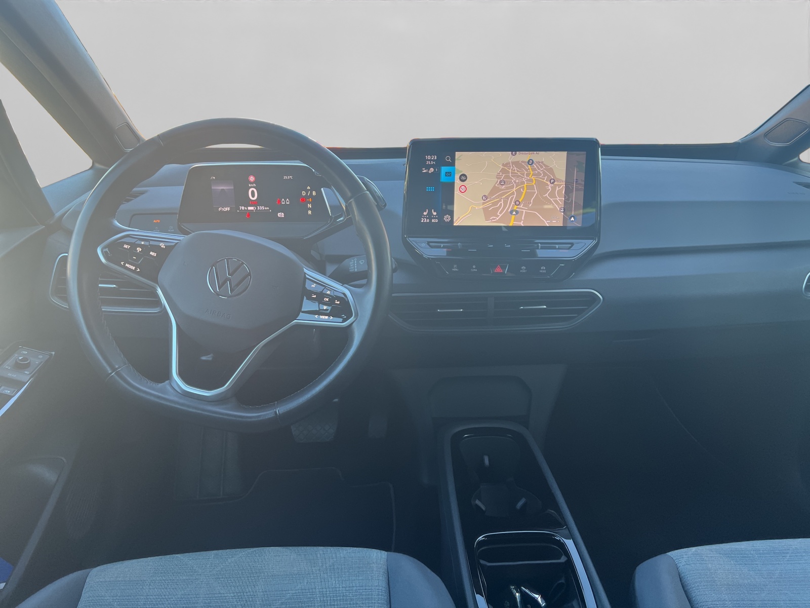 VW ID.3 Pro Performance 58 kWh Pro-image-9