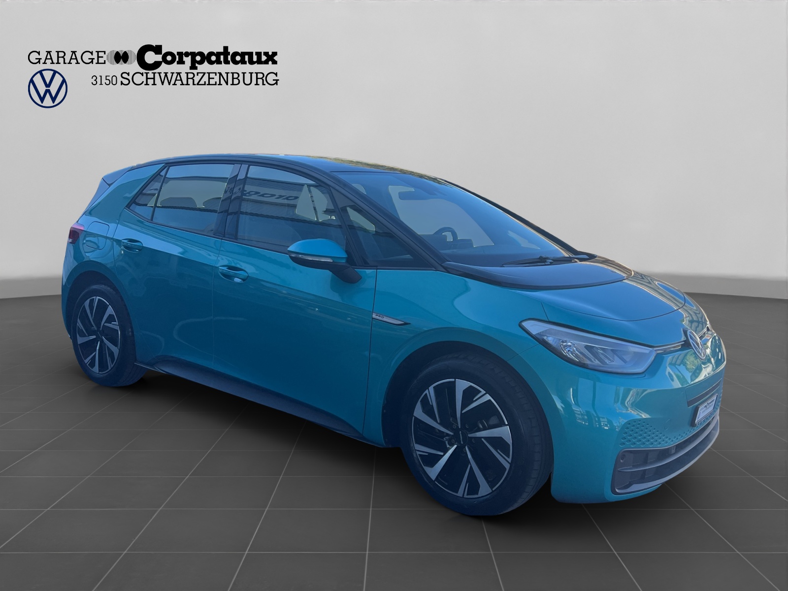 VW ID.3 Pro Performance 58 kWh Pro-image-7