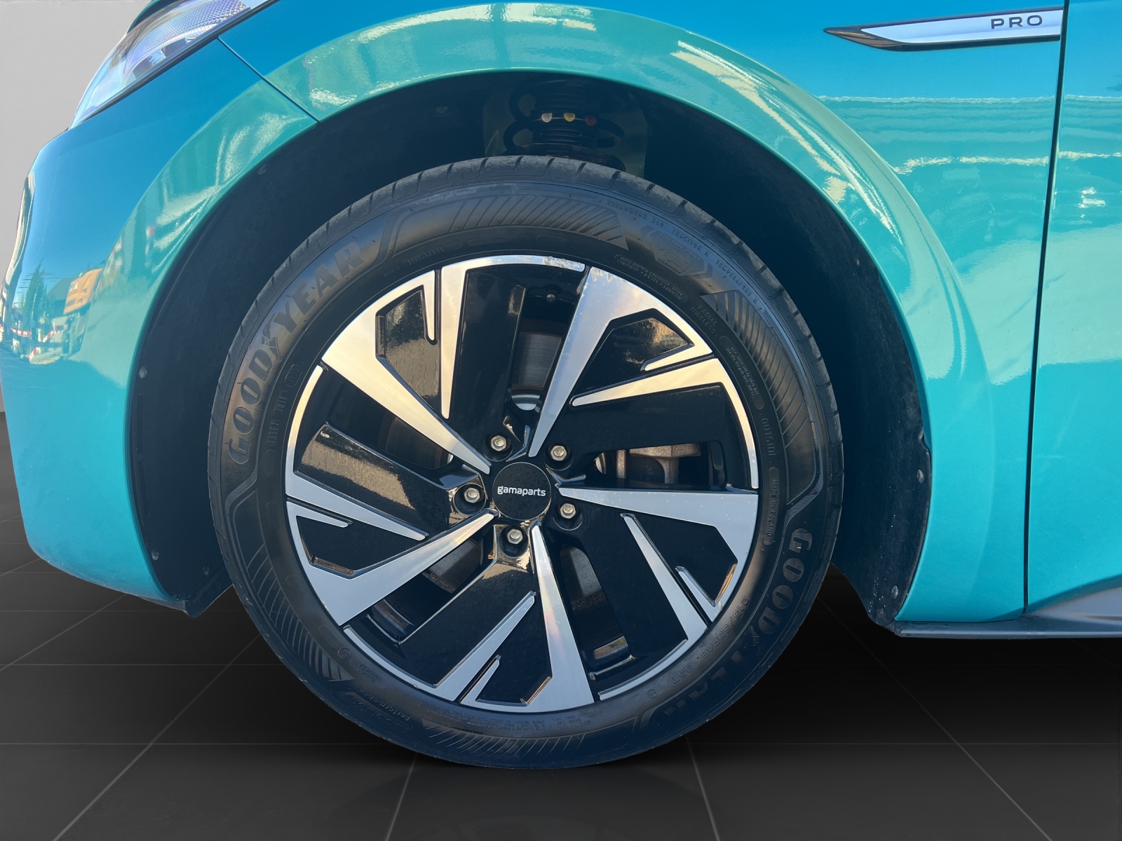VW ID.3 Pro Performance 58 kWh Pro-image-14