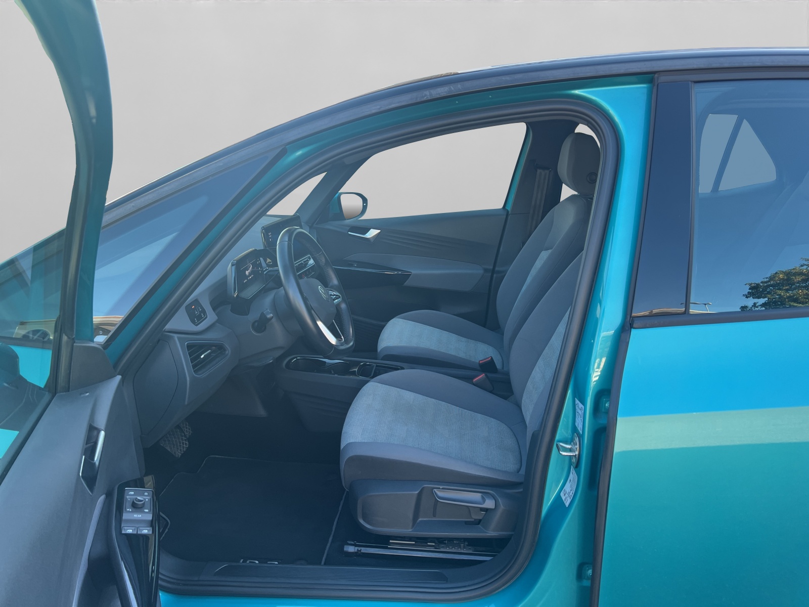 VW ID.3 Pro Performance 58 kWh Pro-image-8