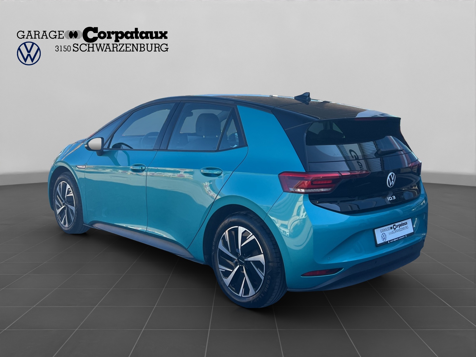VW ID.3 Pro Performance 58 kWh Pro-image-3