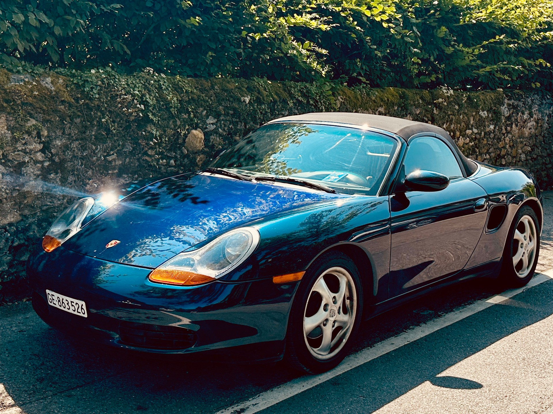 PORSCHE 2.5-image-3