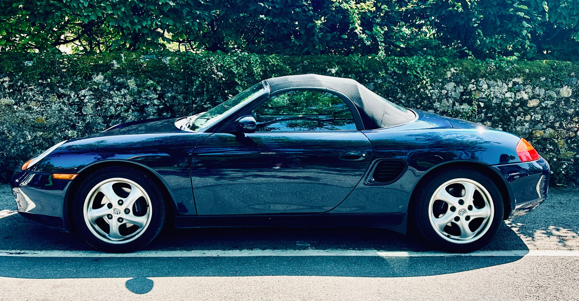 PORSCHE 2.5-image-2