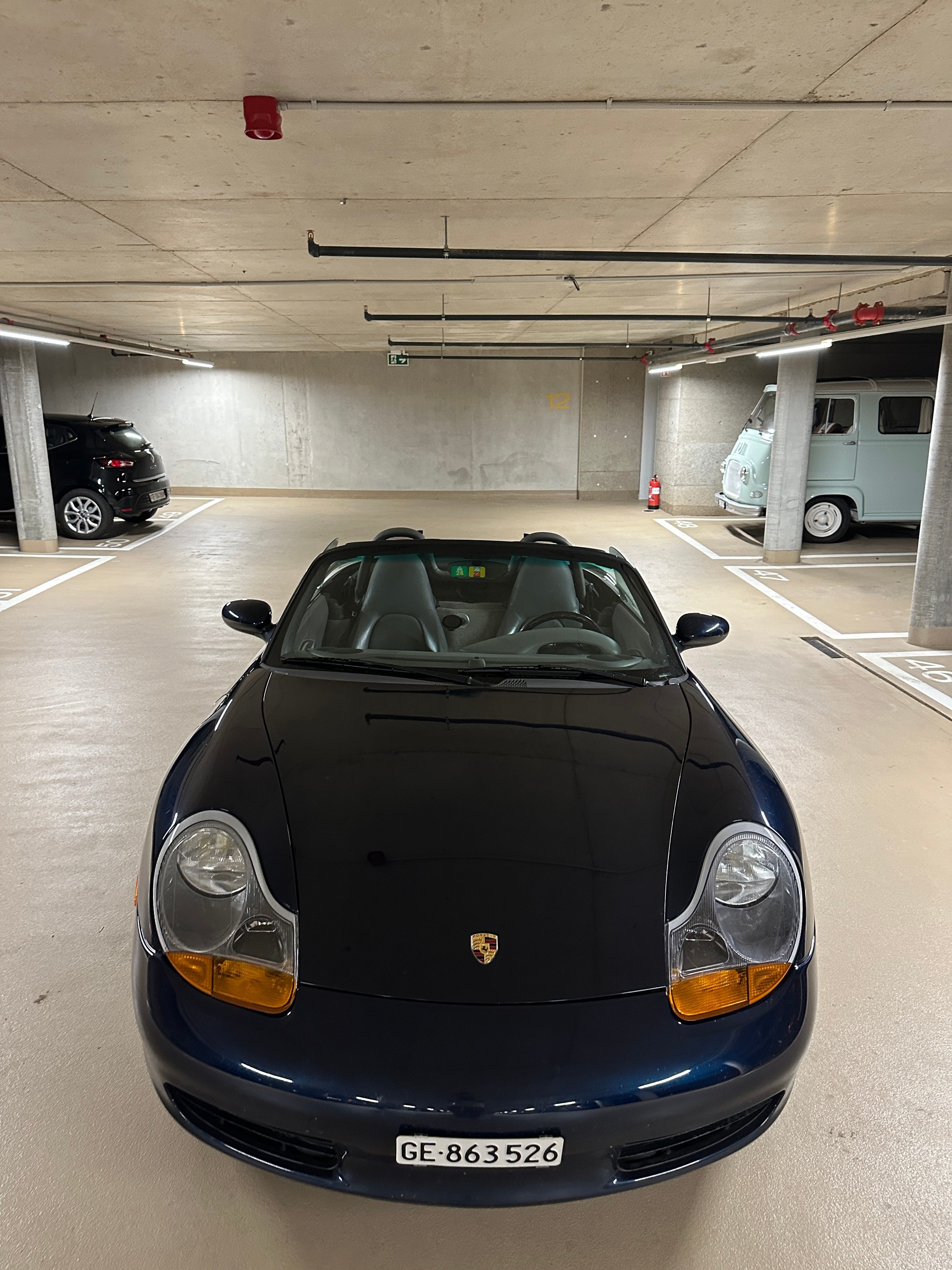 PORSCHE 2.5-image-1