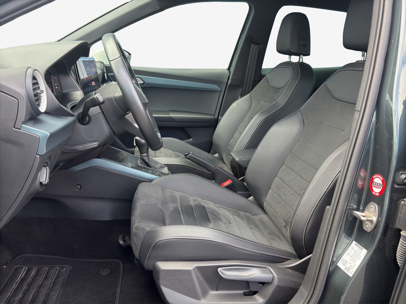 SEAT Arona 1.0 TSI Eco Xperience DSG-image-7