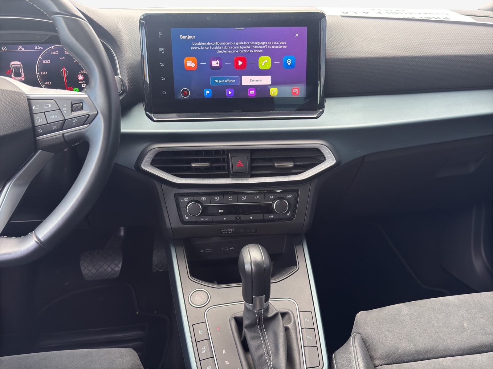 SEAT Arona 1.0 TSI Eco Xperience DSG-image-10