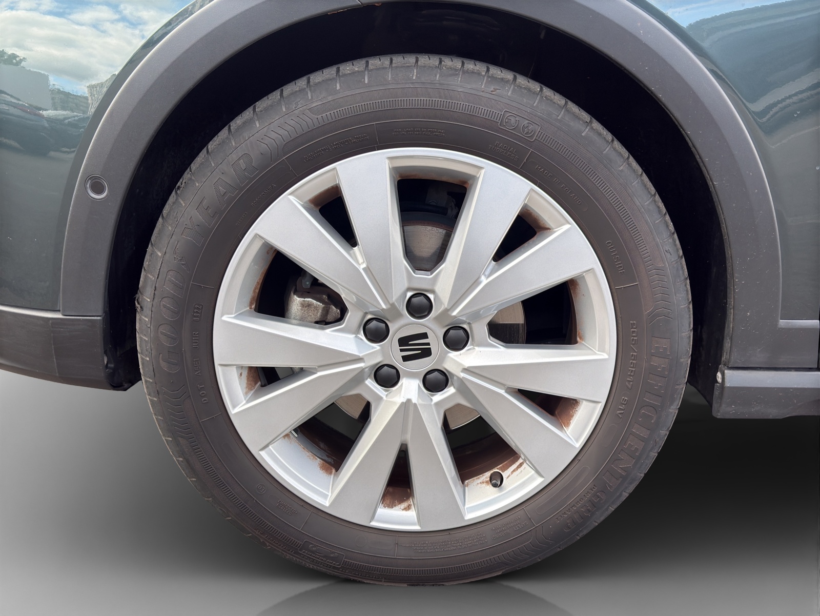 SEAT Arona 1.0 TSI Eco Xperience DSG-image-13