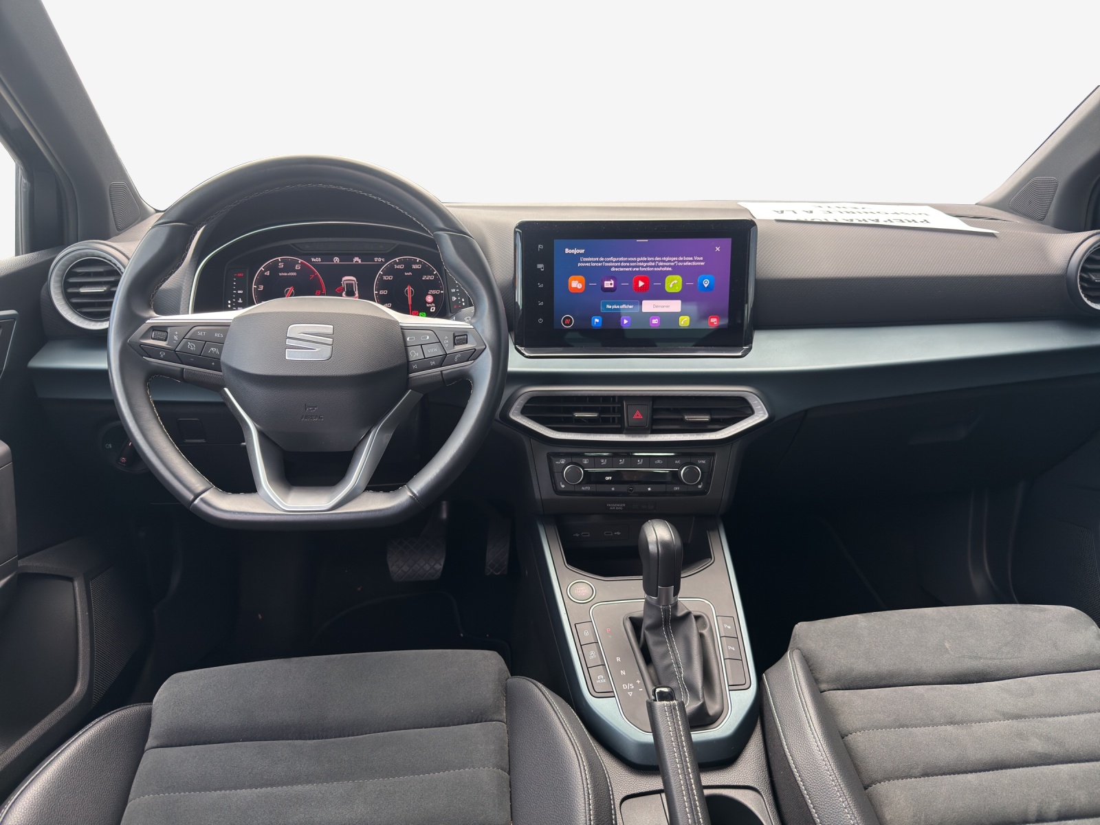 SEAT Arona 1.0 TSI Eco Xperience DSG-image-8