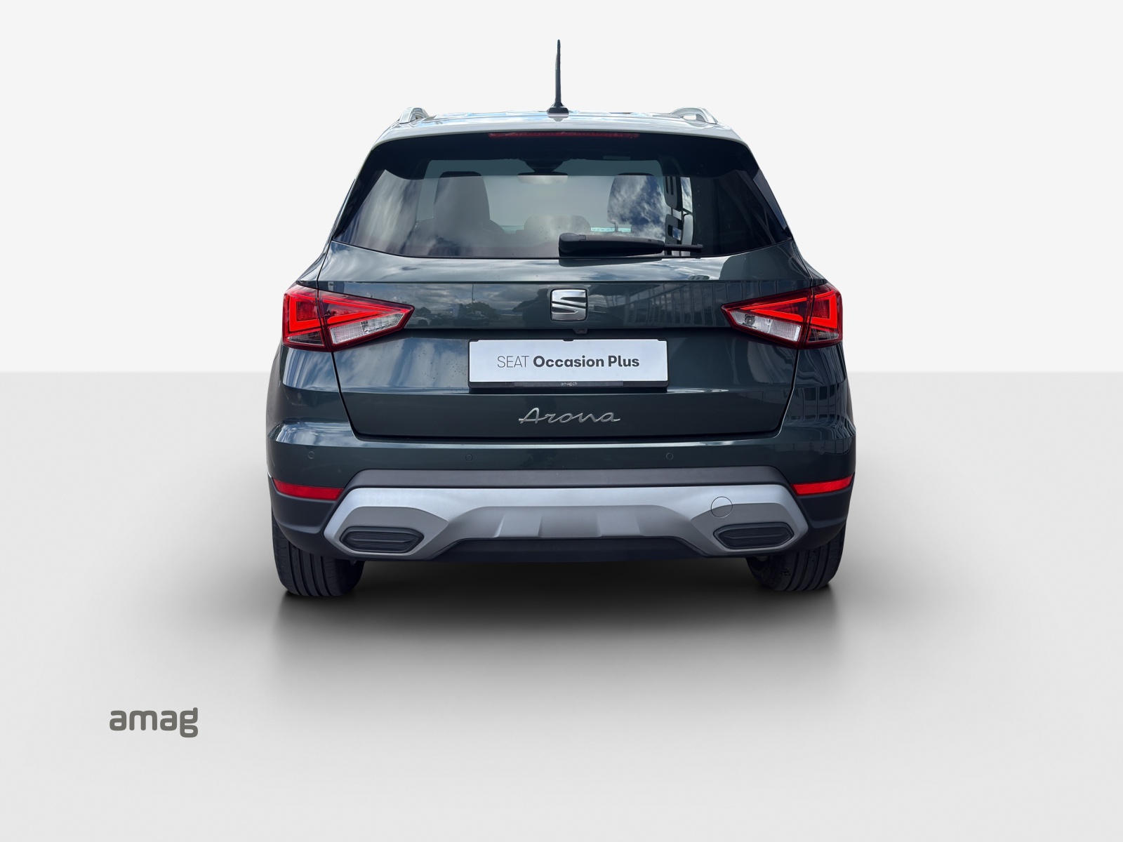 SEAT Arona 1.0 TSI Eco Xperience DSG-image-3