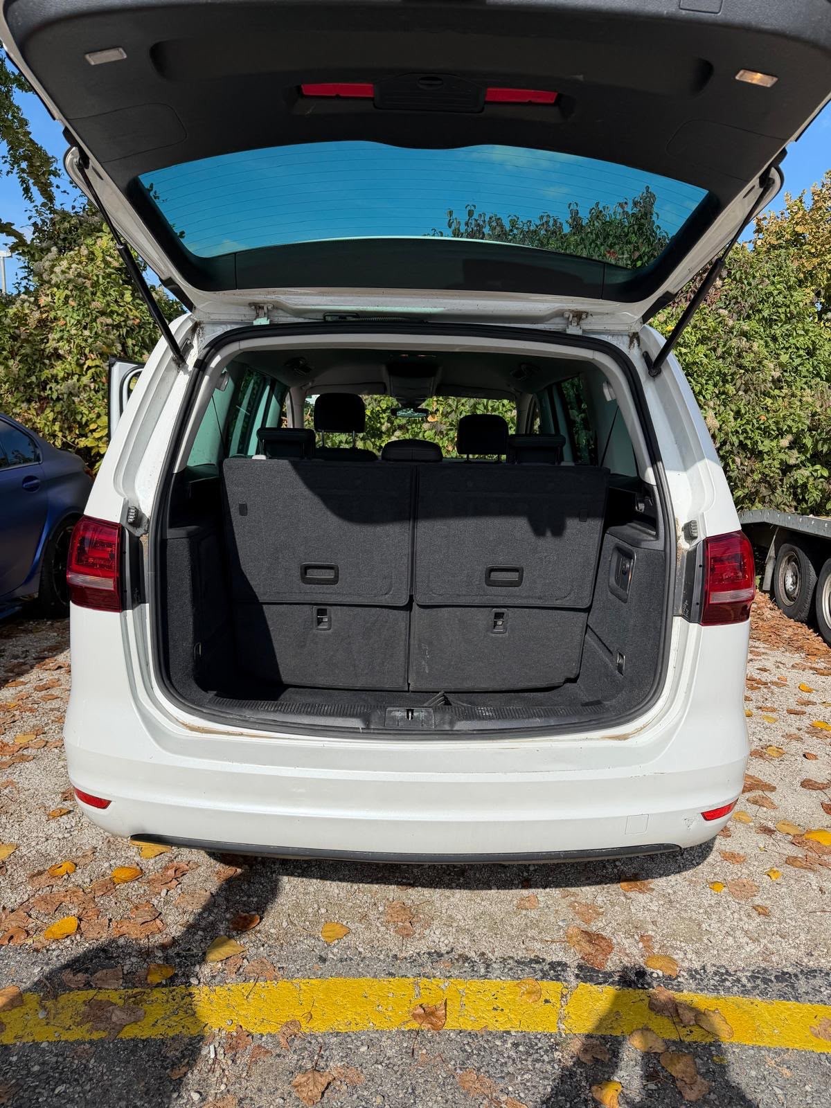 VW 2.0 TDI SCR Highline 4m-image-2