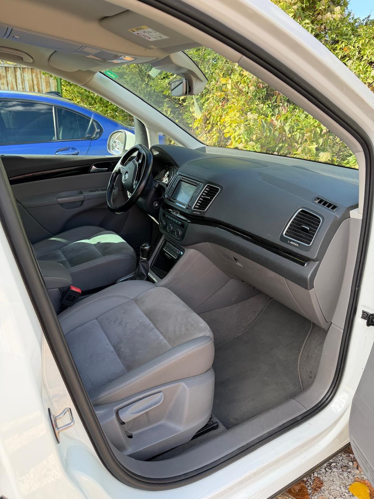 VW 2.0 TDI SCR Highline 4m-image-5