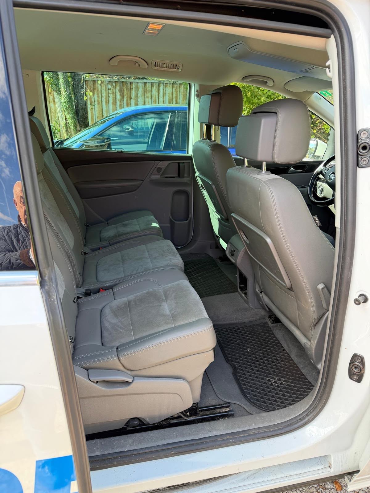 VW 2.0 TDI SCR Highline 4m-image-4