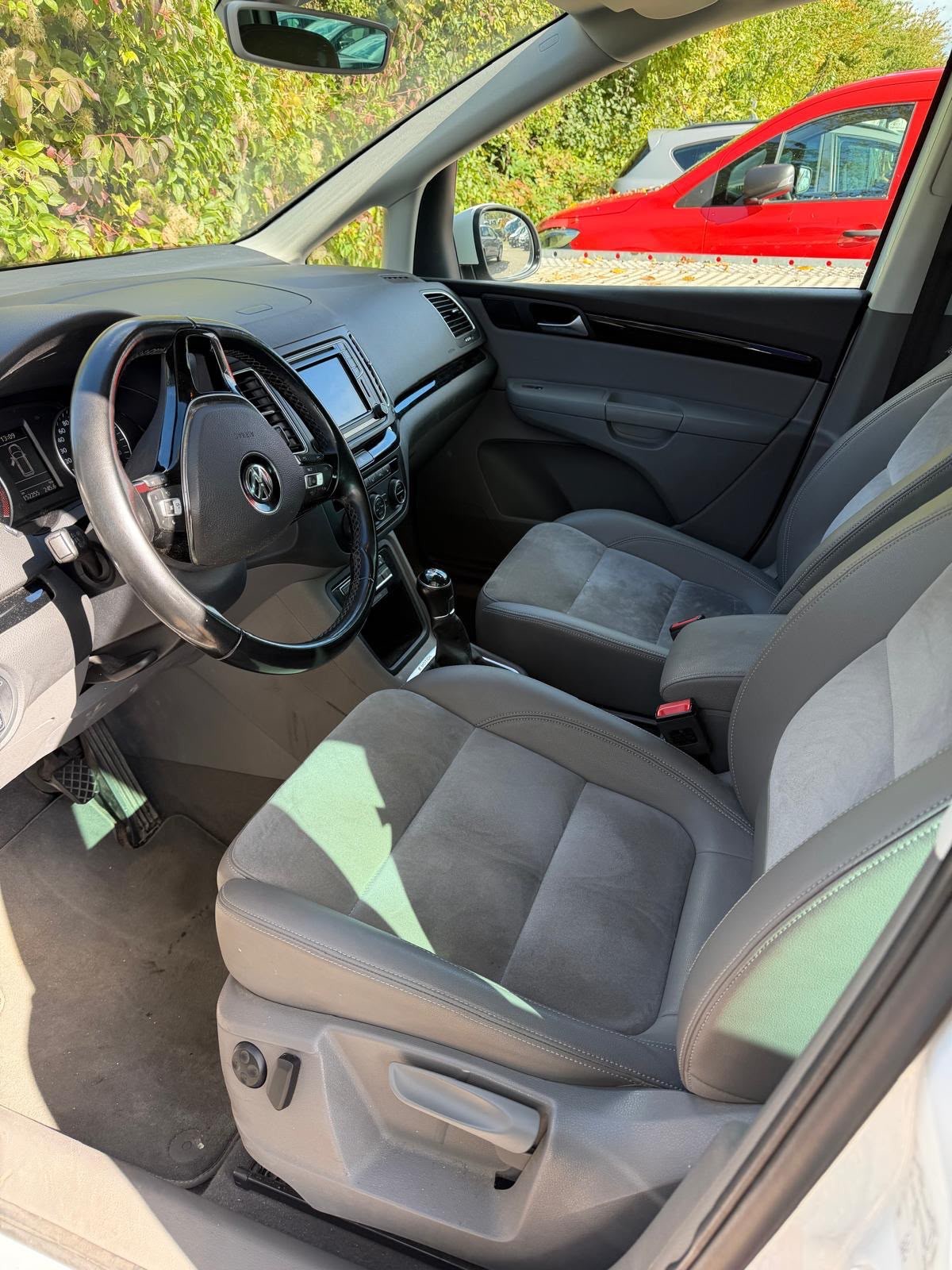 VW 2.0 TDI SCR Highline 4m-image-3