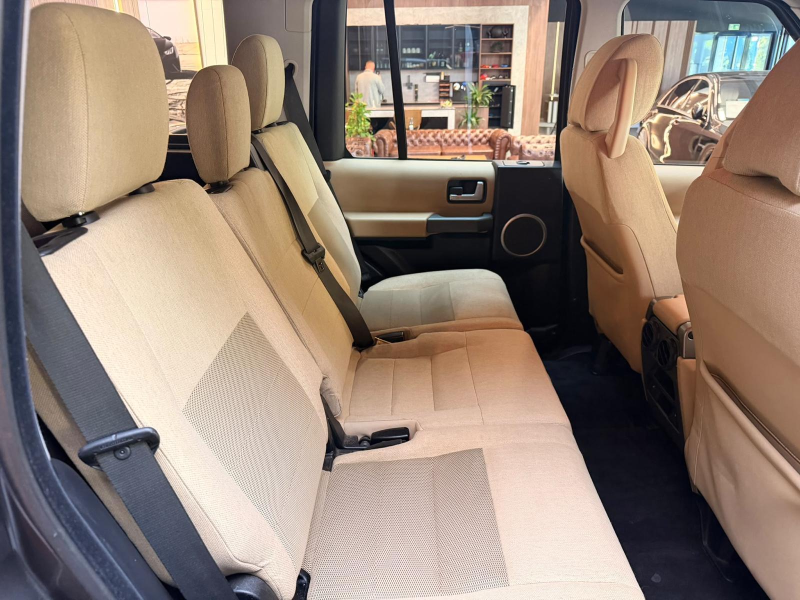 LAND ROVER Discovery 2.7 TdV6 S-image-13