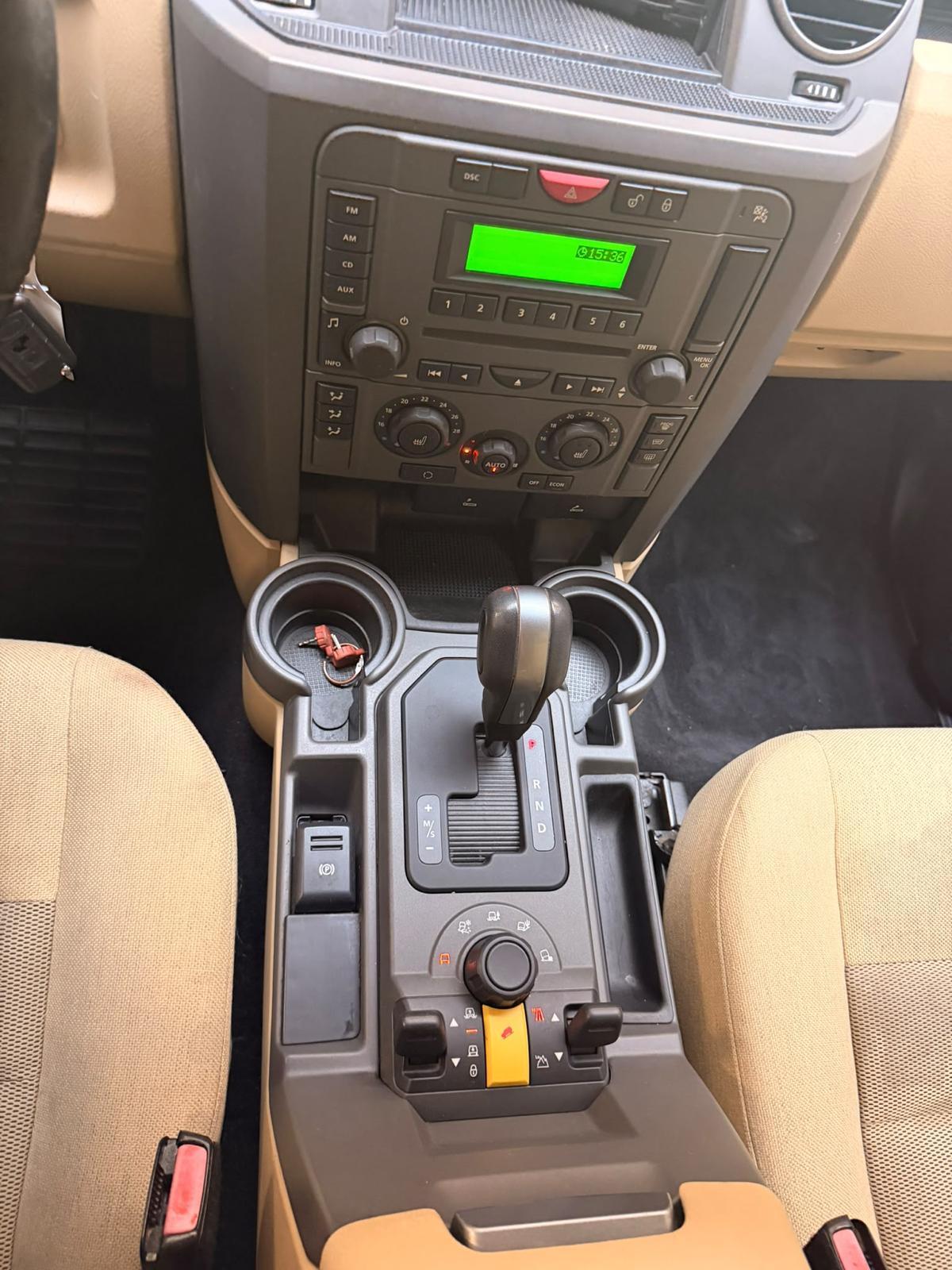 LAND ROVER Discovery 2.7 TdV6 S-image-10