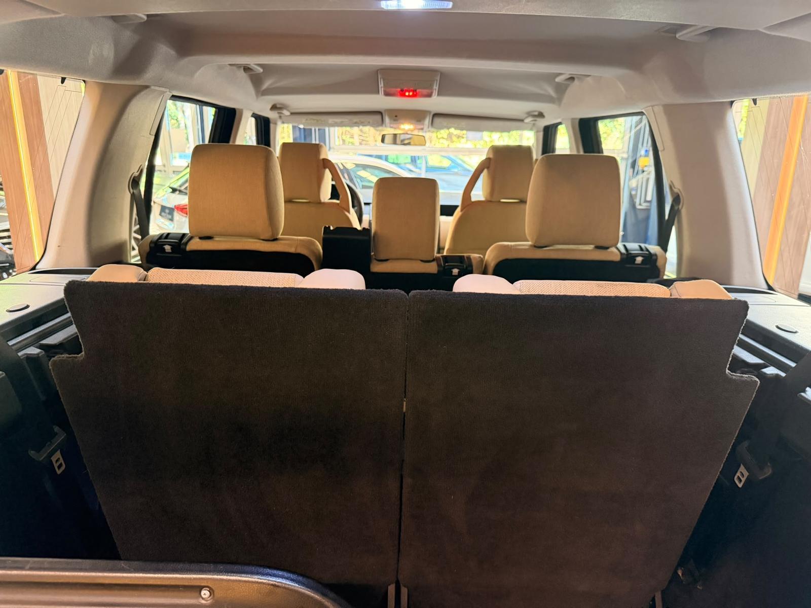 LAND ROVER Discovery 2.7 TdV6 S-image-16