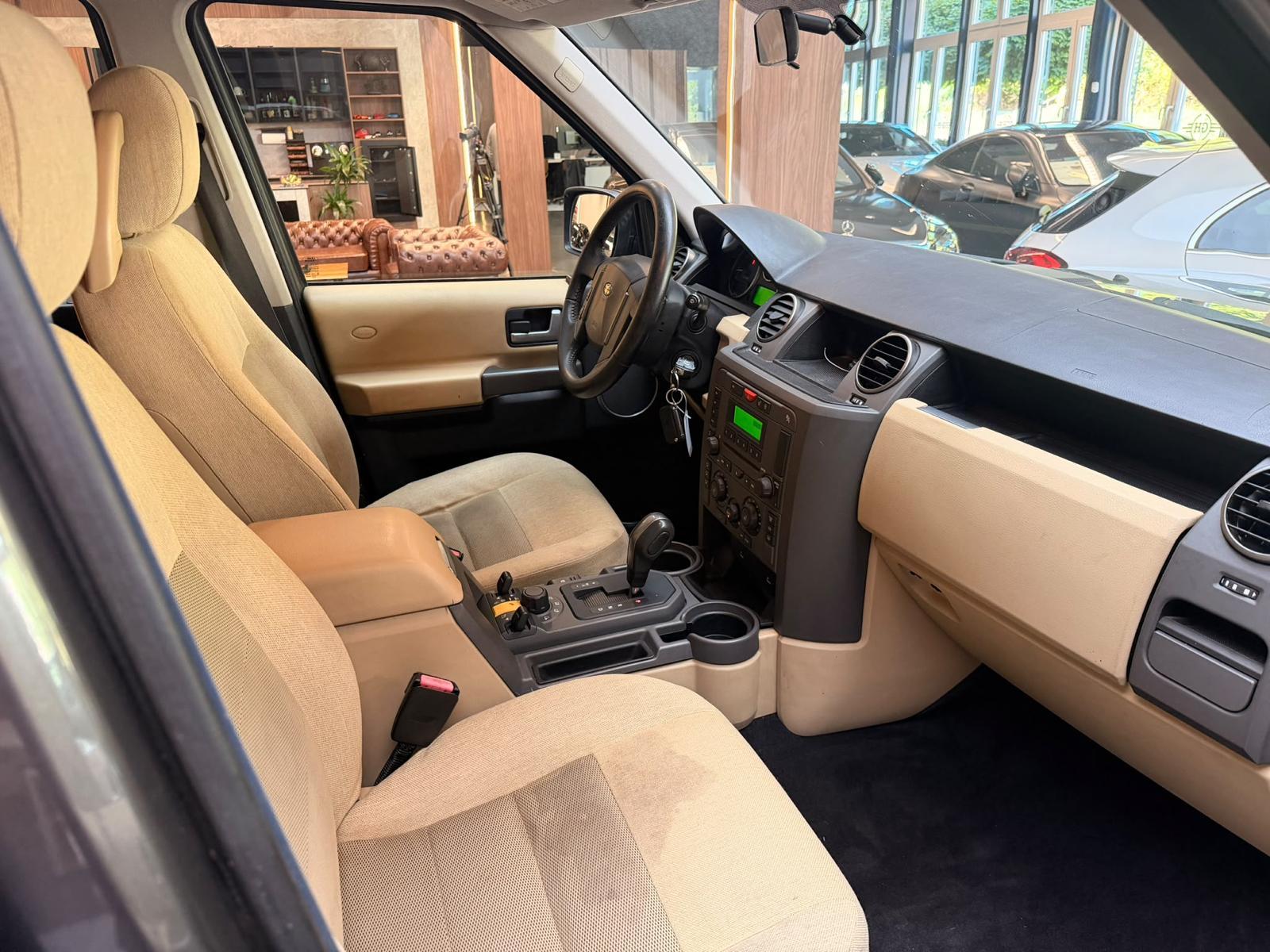 LAND ROVER Discovery 2.7 TdV6 S-image-12