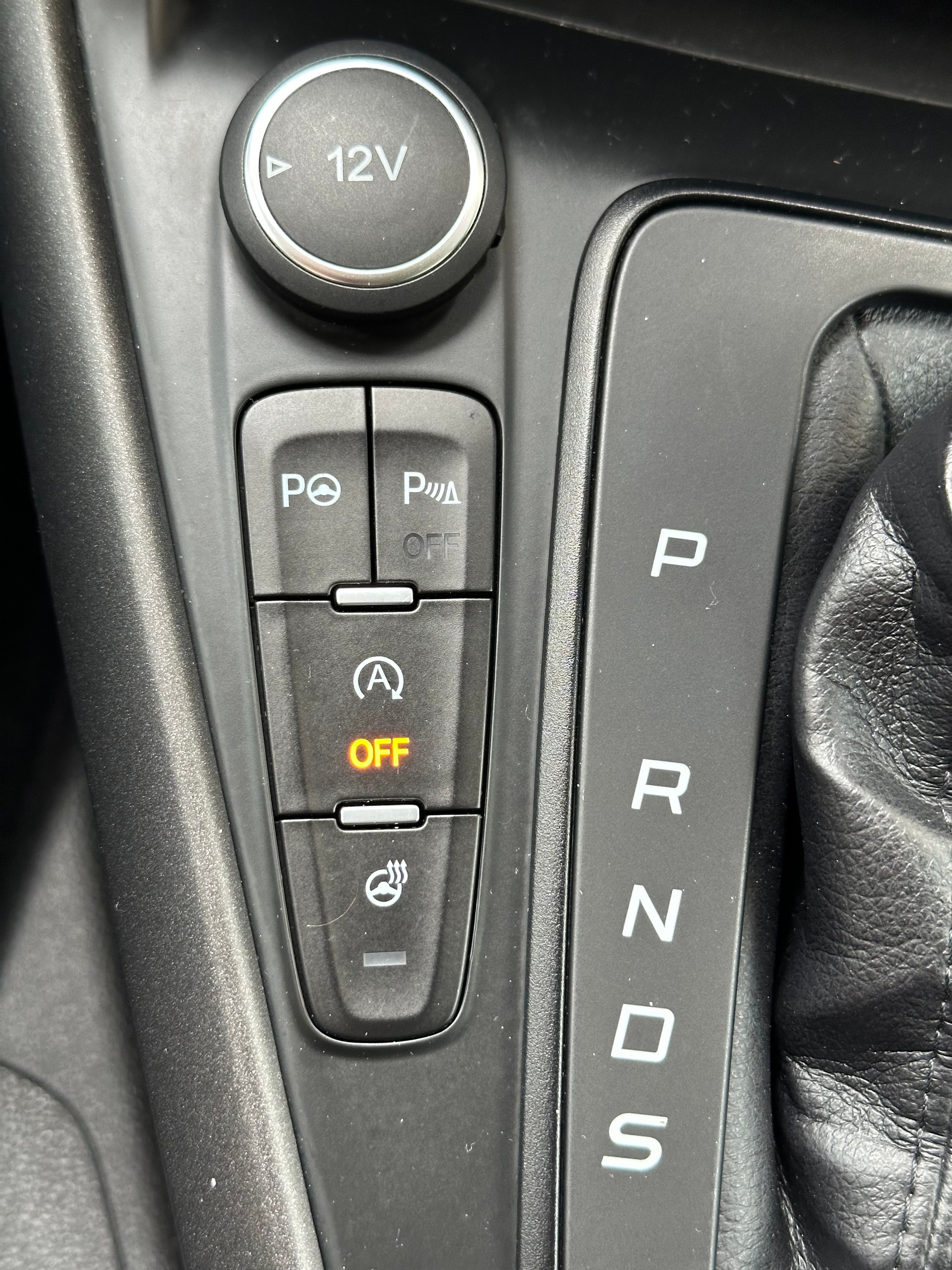 FORD Focus 1.0 SCTi Business Automatic-image-18