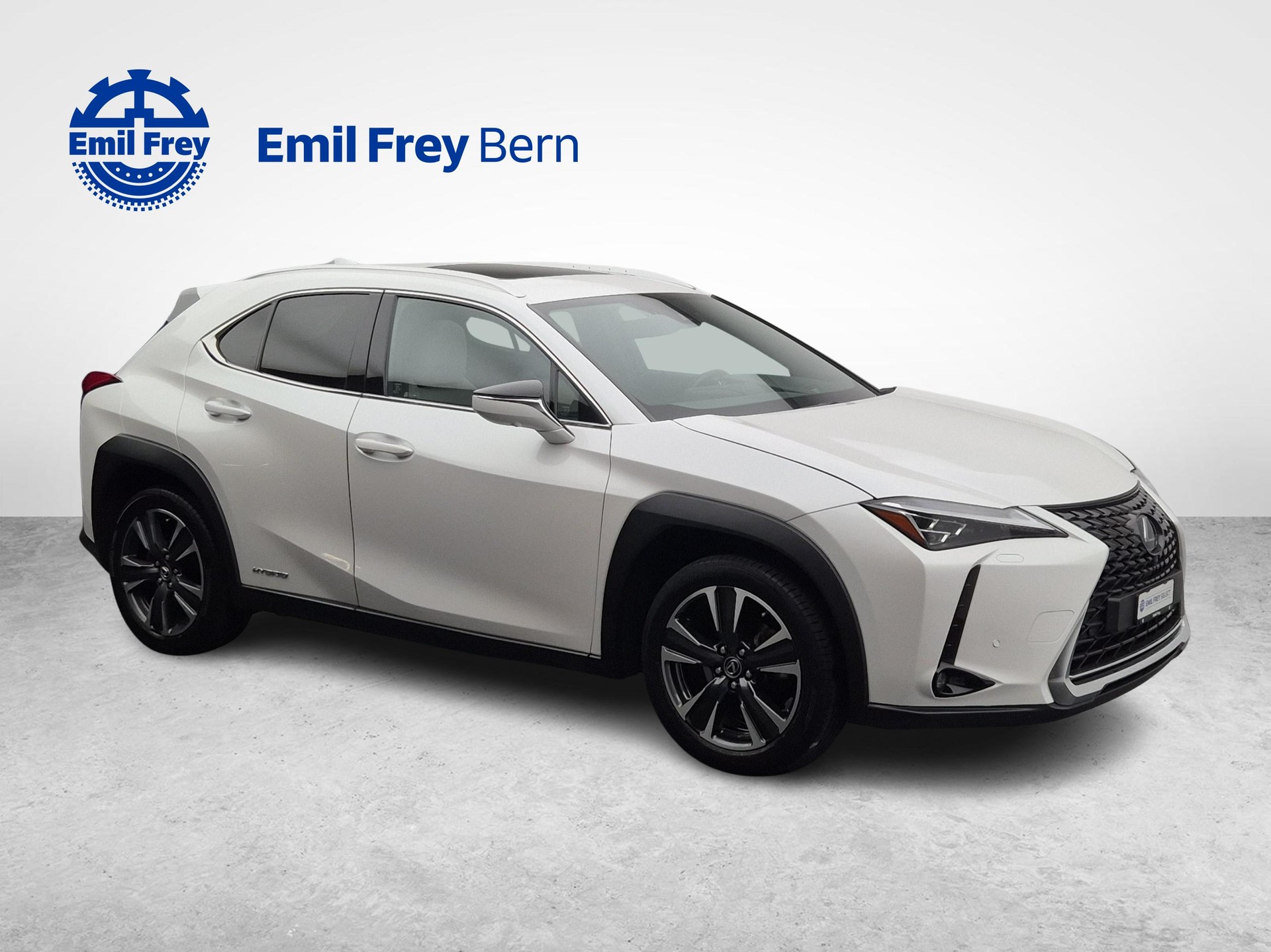 LEXUS UX 250h Excellence-image-4