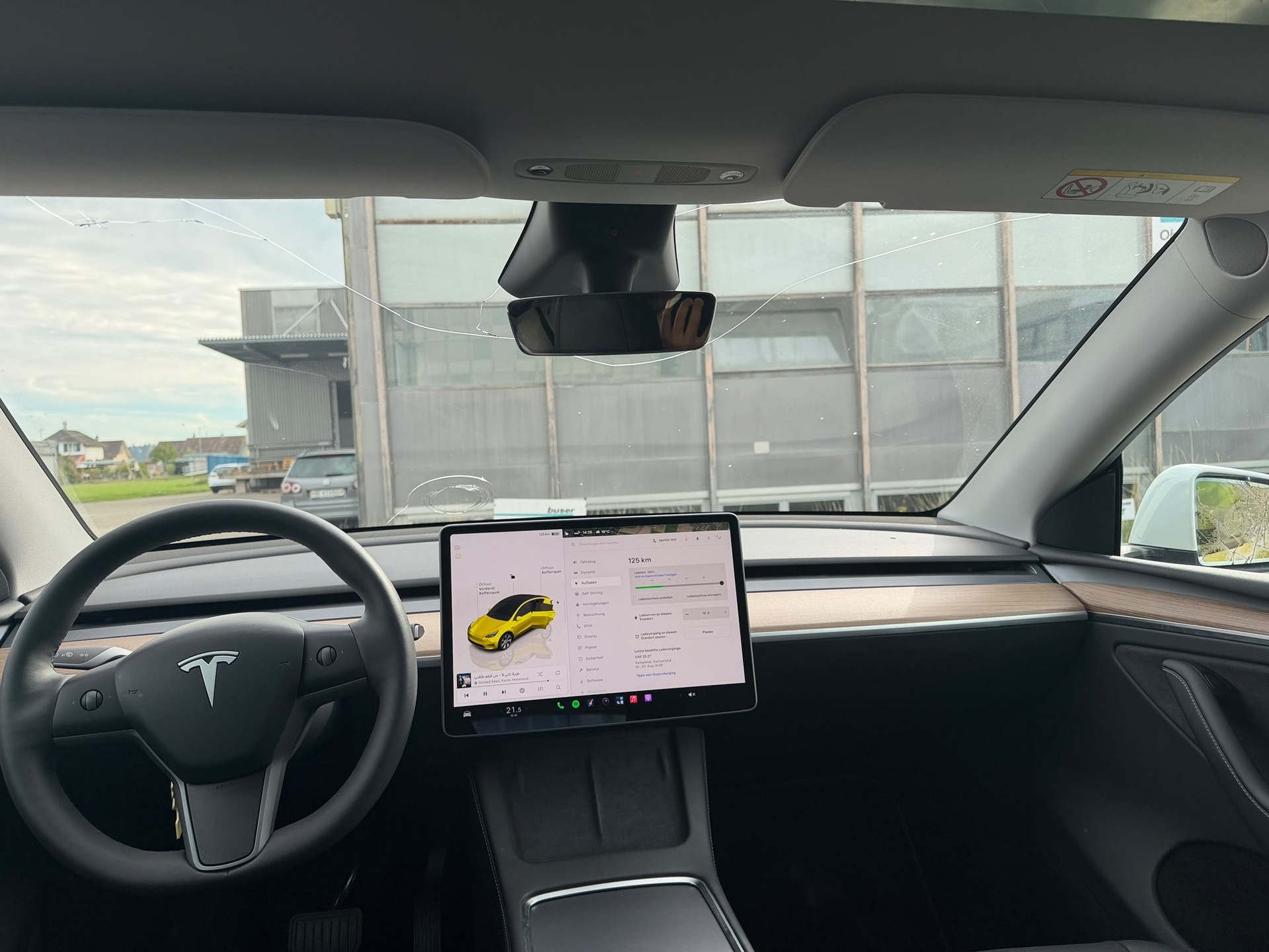 TESLA Model Y Long Range RWD-image-8