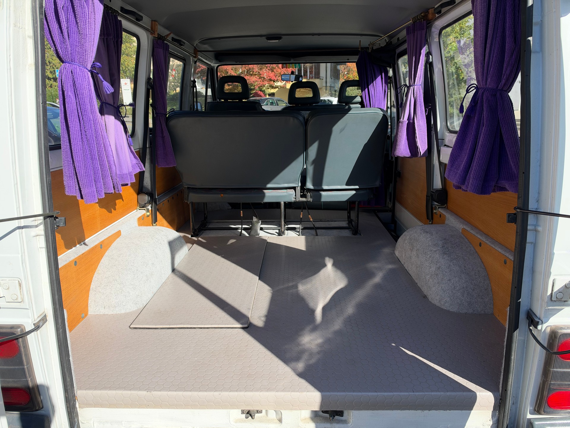 RENAULT Microbus V5 BE 2.2 4x4-image-4