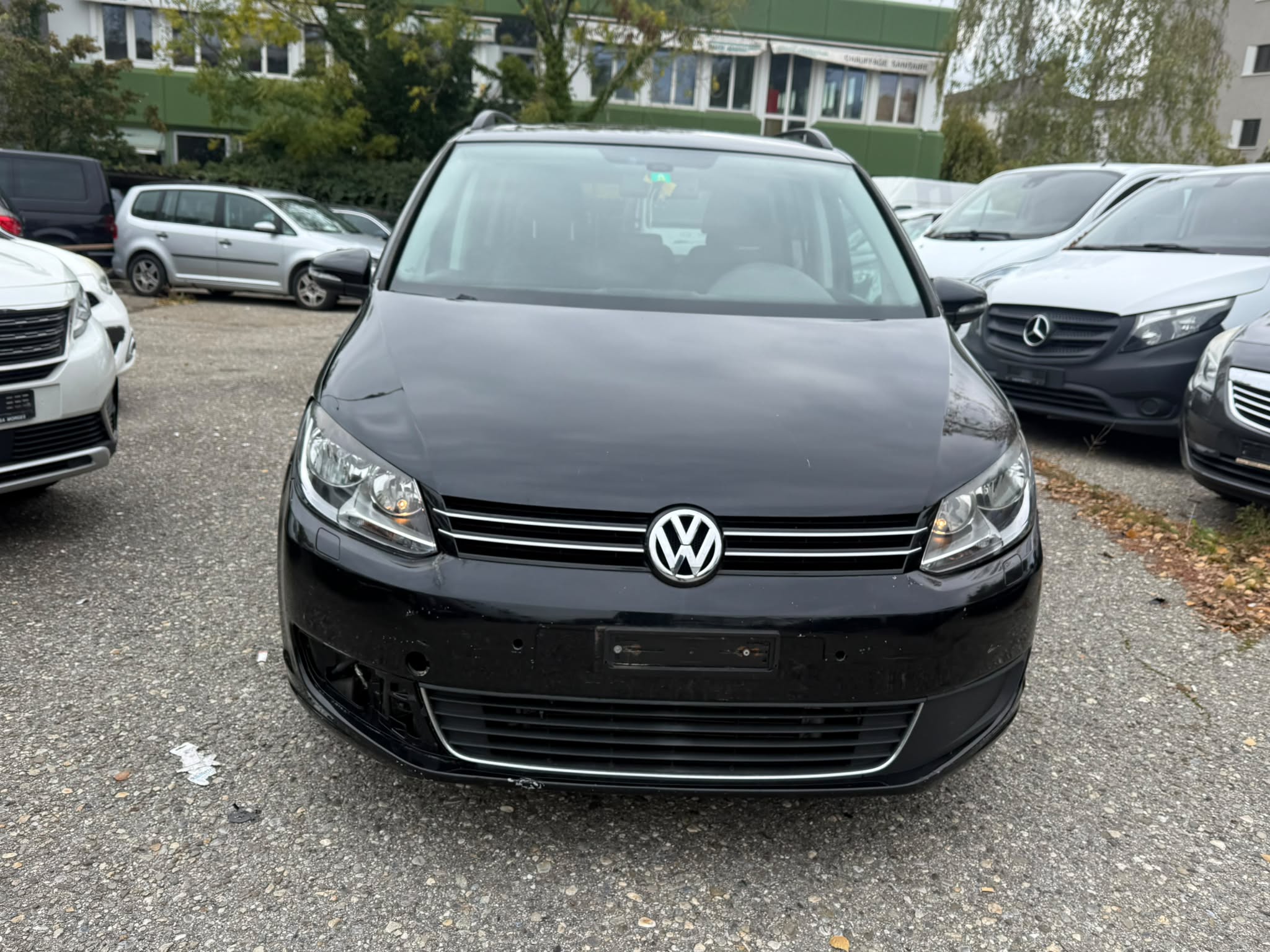 Car photo