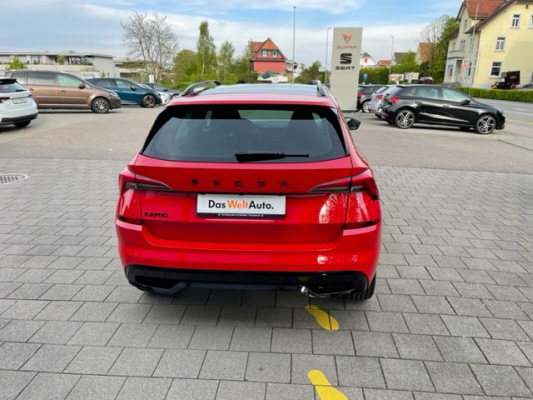 SKODA Kamiq 1.0 TSI Monte Carlo-image-7