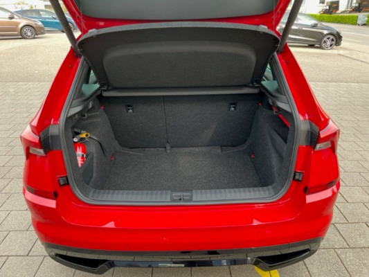 SKODA Kamiq 1.0 TSI Monte Carlo-image-8