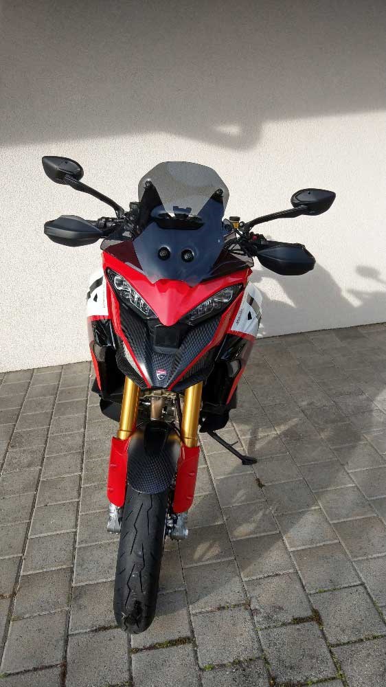 DUCATI Multistrada V4 Pikes Peak Radar-showroom-element-2