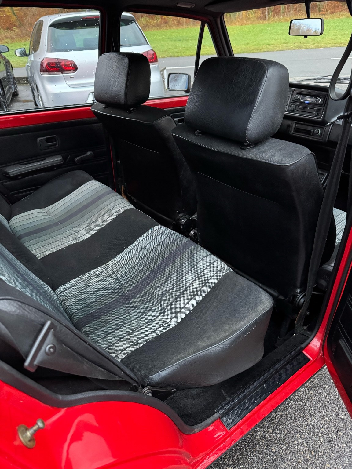 VW Golf 1800 GTI-image-9