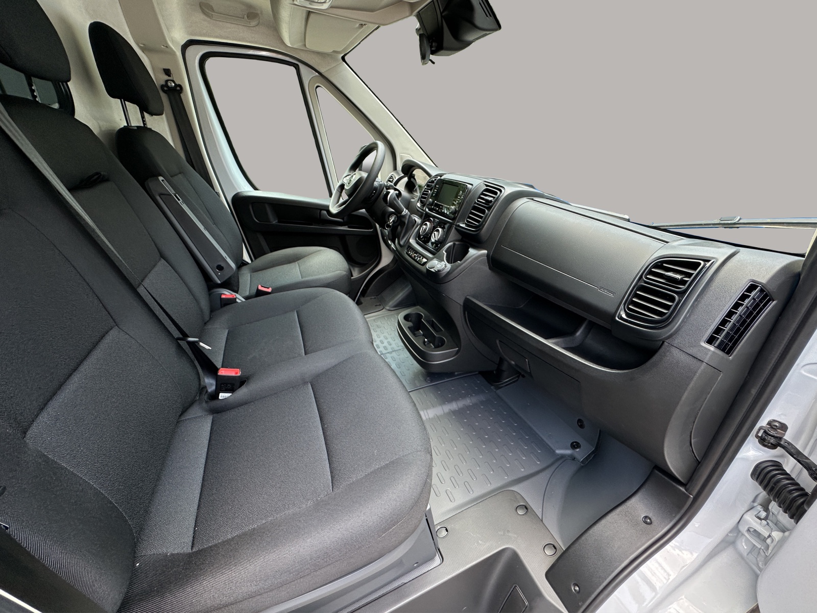 OPEL Movano C 3.5t L2H2 2.2 CDTi Automat-image-11