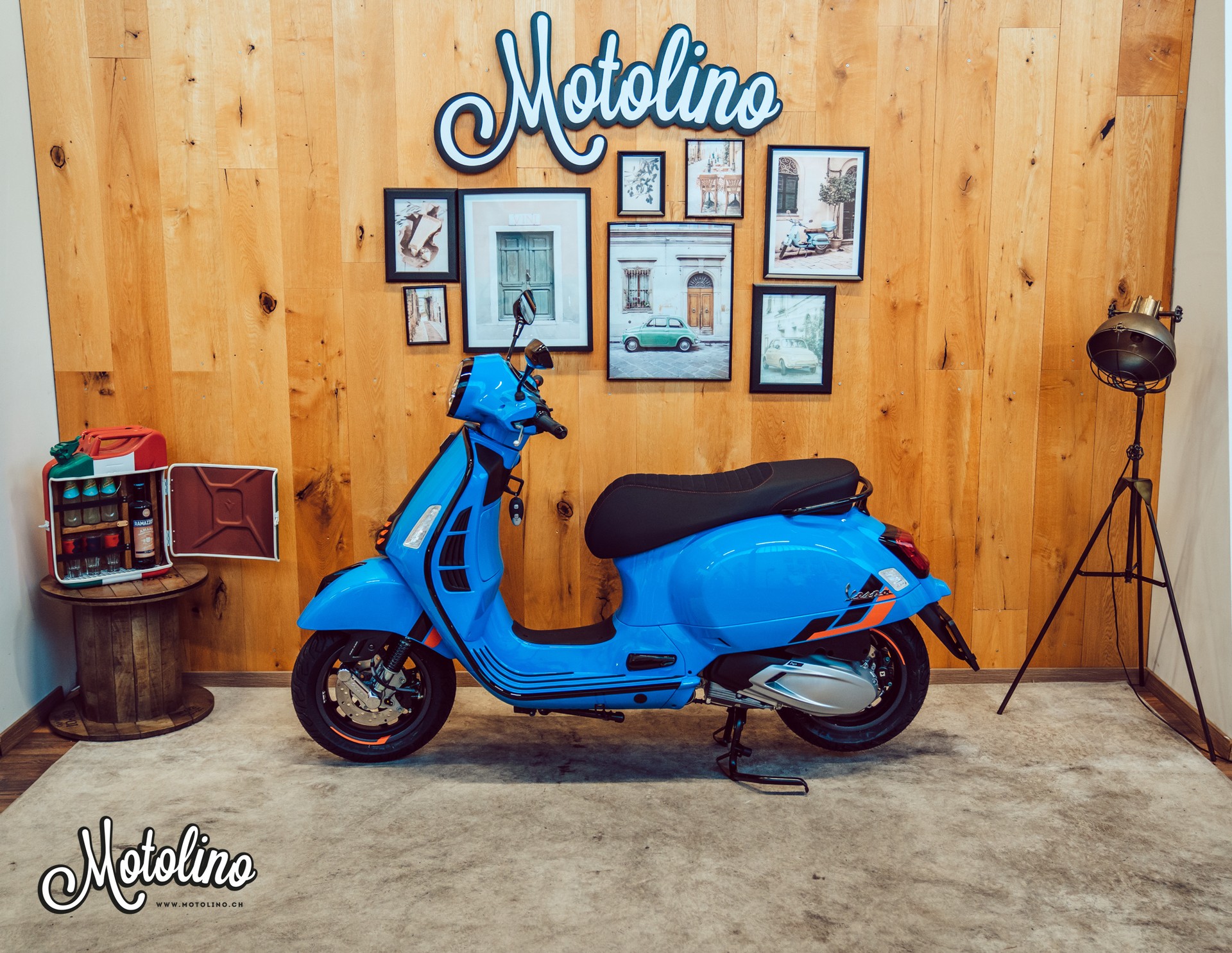 PIAGGIO Vespa GTS 125 Super Sport E5+ 2026-showroom-element-3