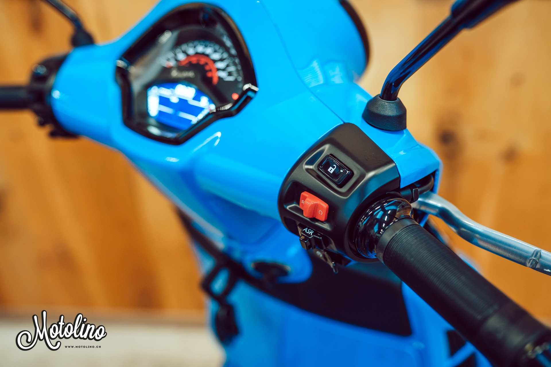 PIAGGIO Vespa GTS 125 Super Sport E5+ 2026-image-7