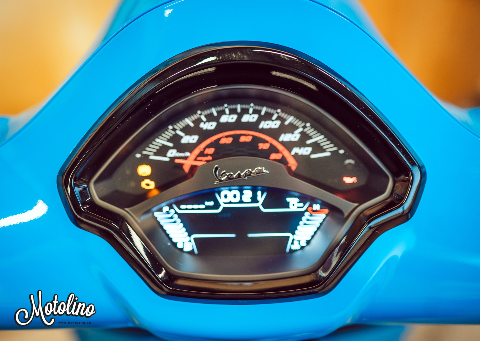 PIAGGIO Vespa GTS 125 Super Sport E5+ 2026-image-8