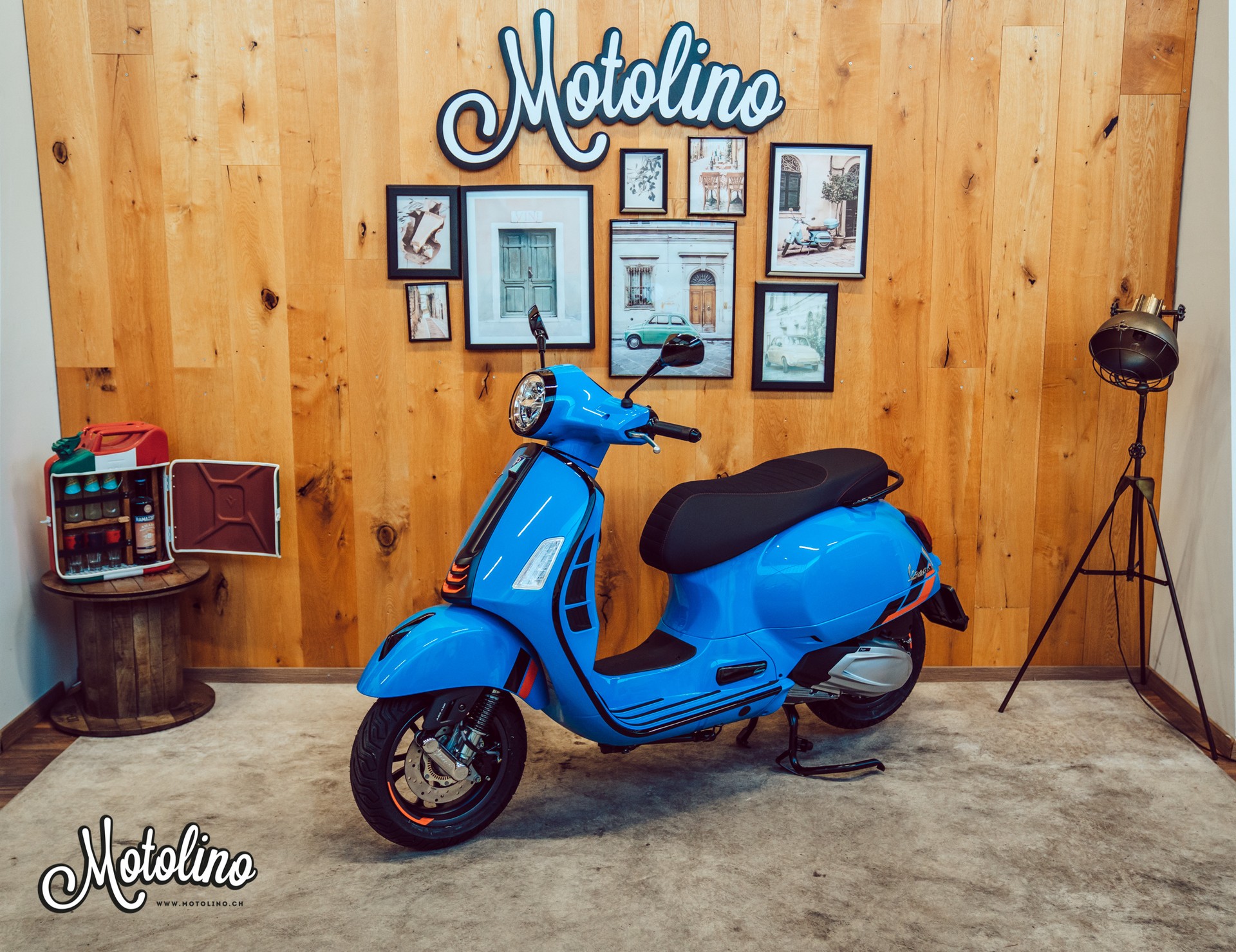 PIAGGIO Vespa GTS 125 Super Sport E5+ 2026-showroom-element-2