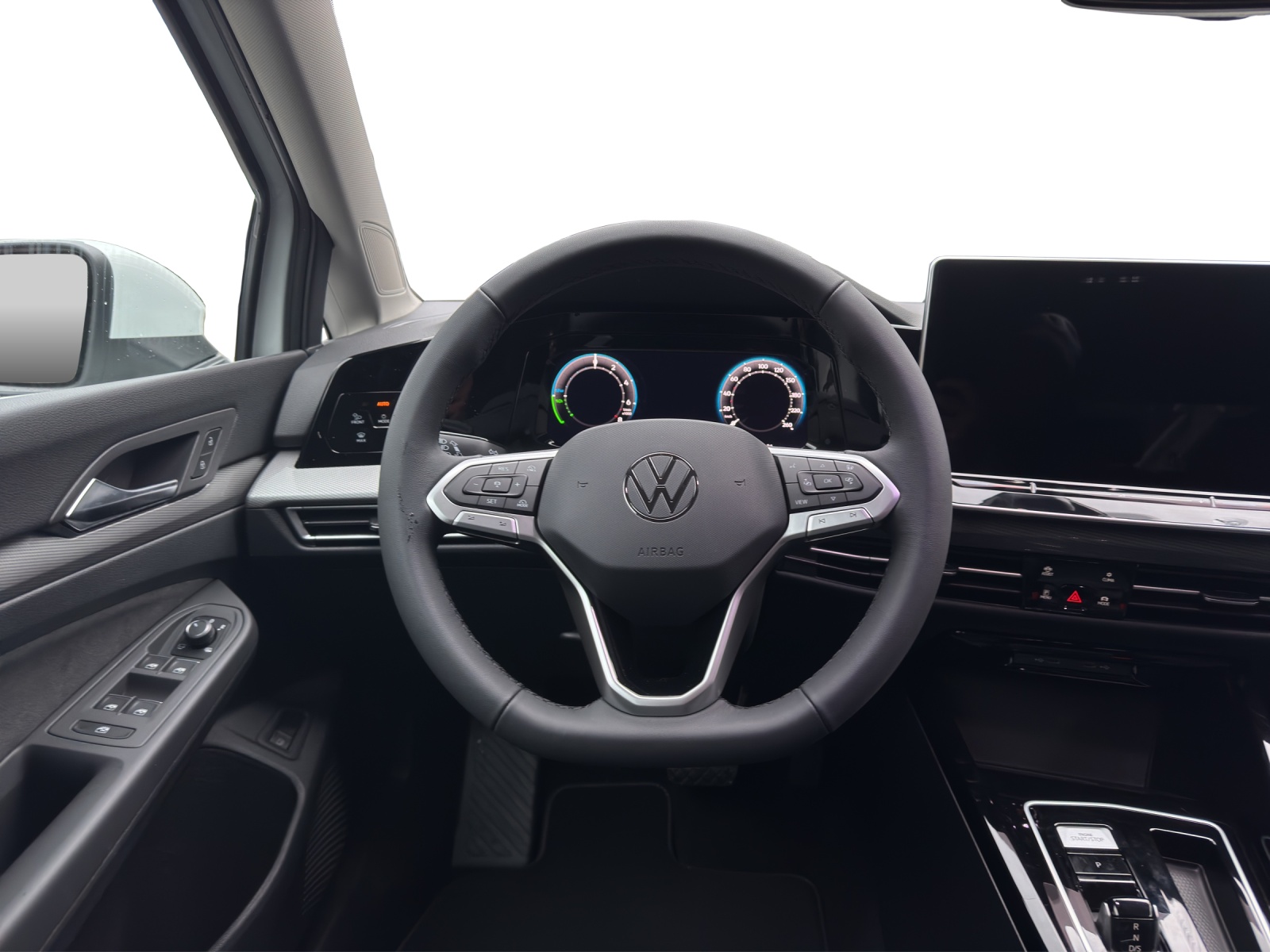 VW Golf 1.5 TSI PHEV Style-image-9