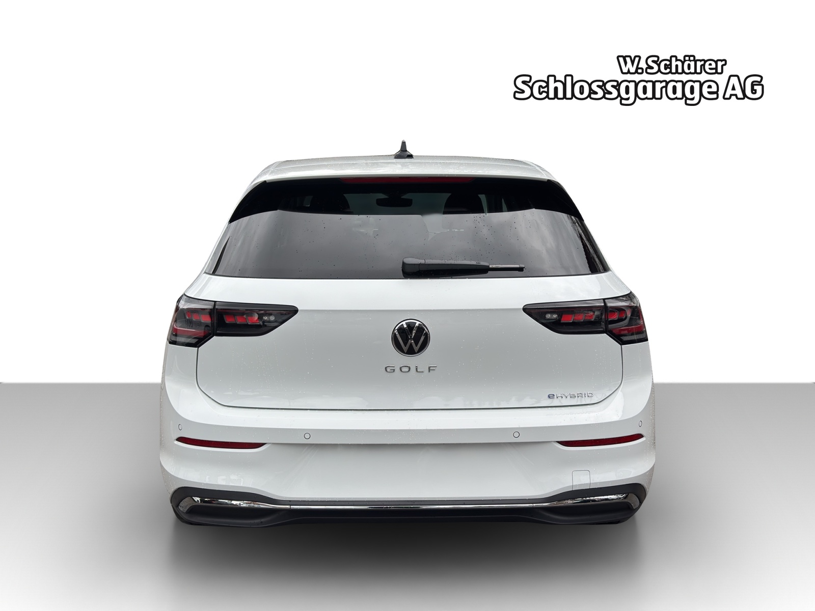 VW Golf 1.5 TSI PHEV Style-image-3