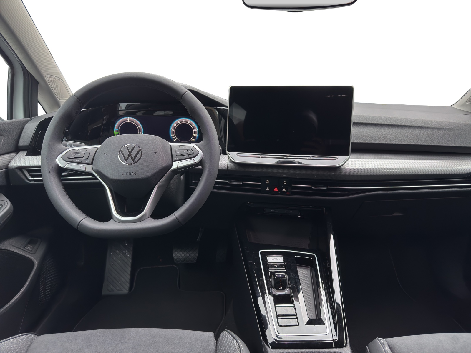 VW Golf 1.5 TSI PHEV Style-image-10