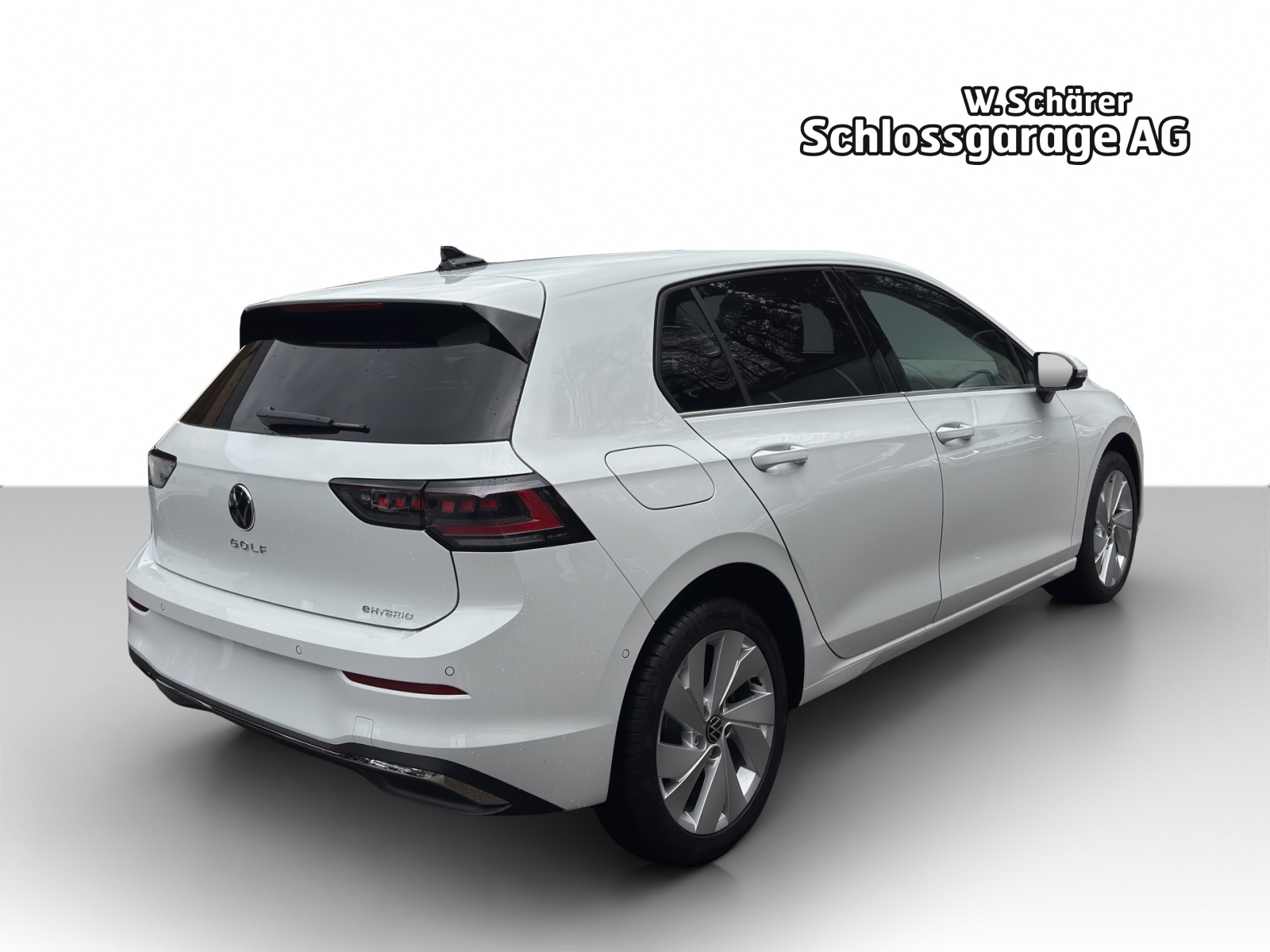 VW Golf 1.5 TSI PHEV Style-image-4