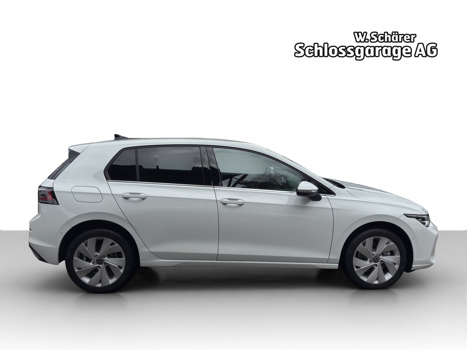 VW Golf 1.5 TSI PHEV Style-image-5