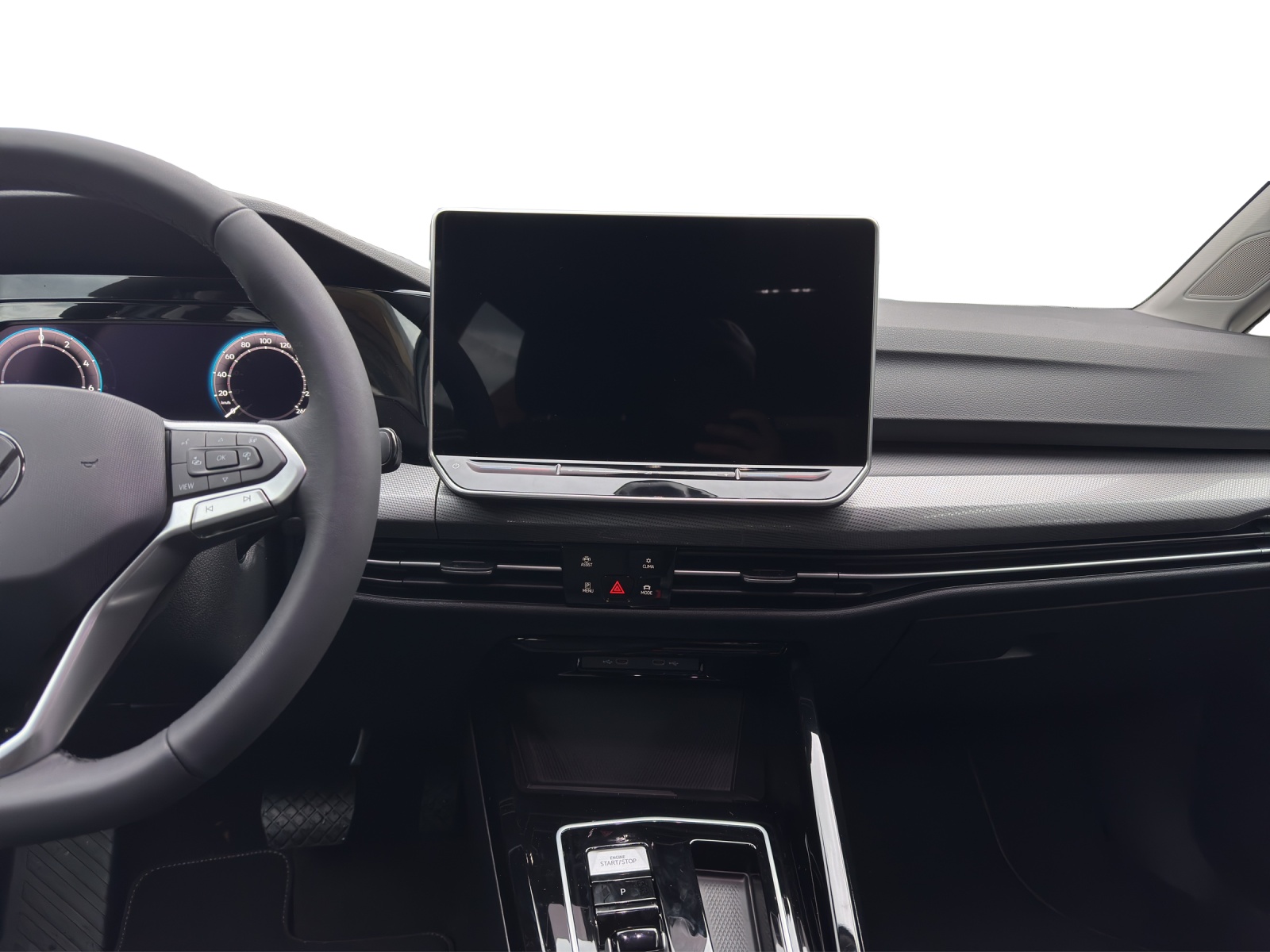 VW Golf 1.5 TSI PHEV Style-image-11