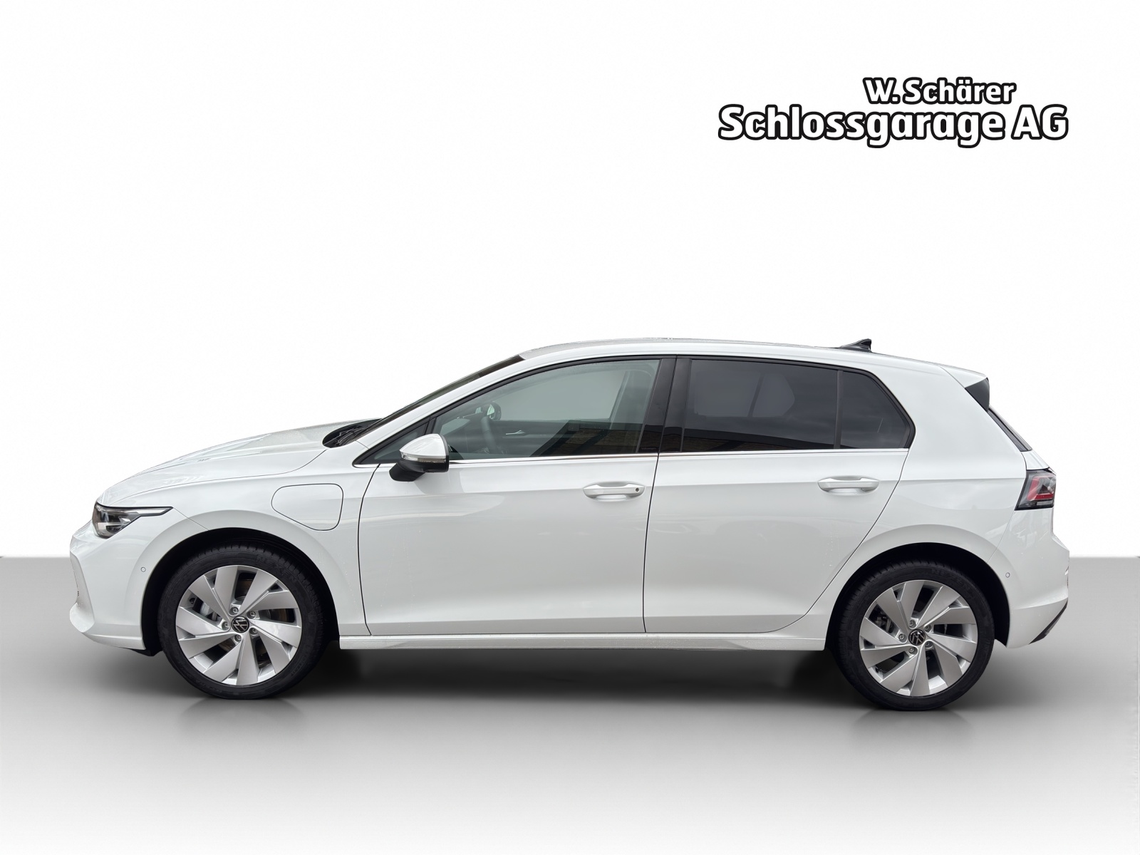 VW Golf 1.5 TSI PHEV Style-image-1