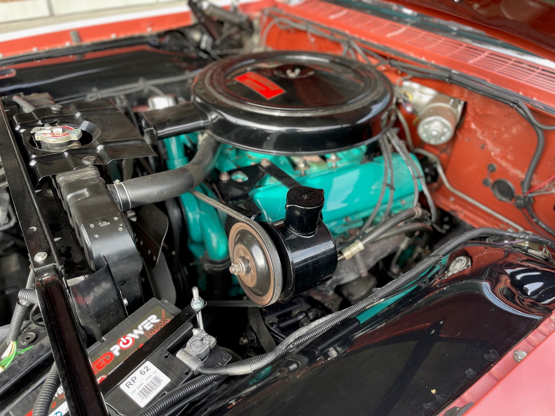OLDSMOBILE Super 88-image-5