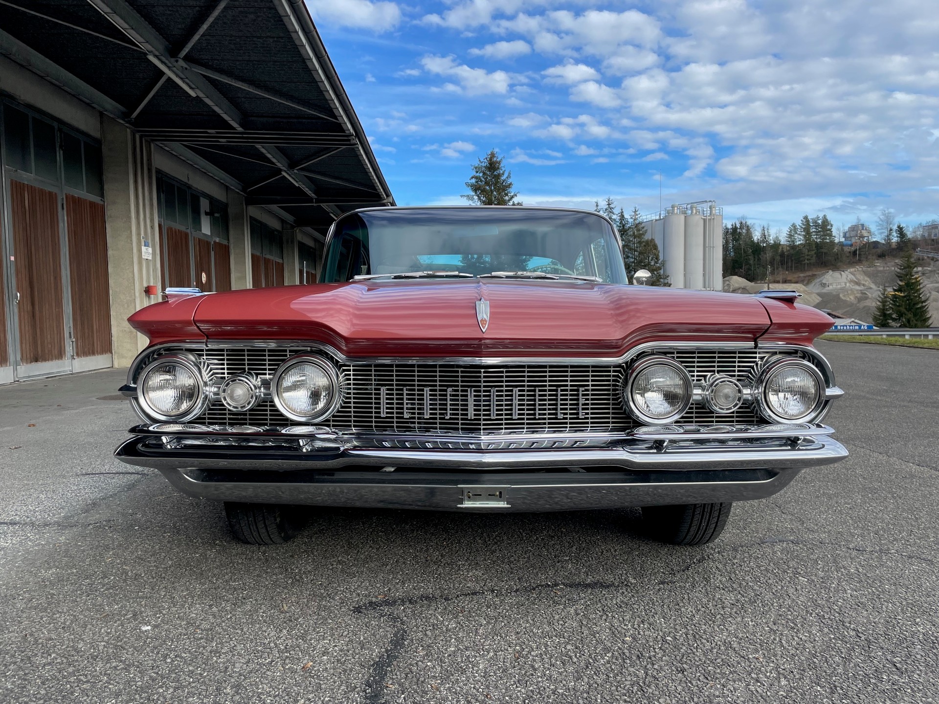 OLDSMOBILE Super 88-image-3