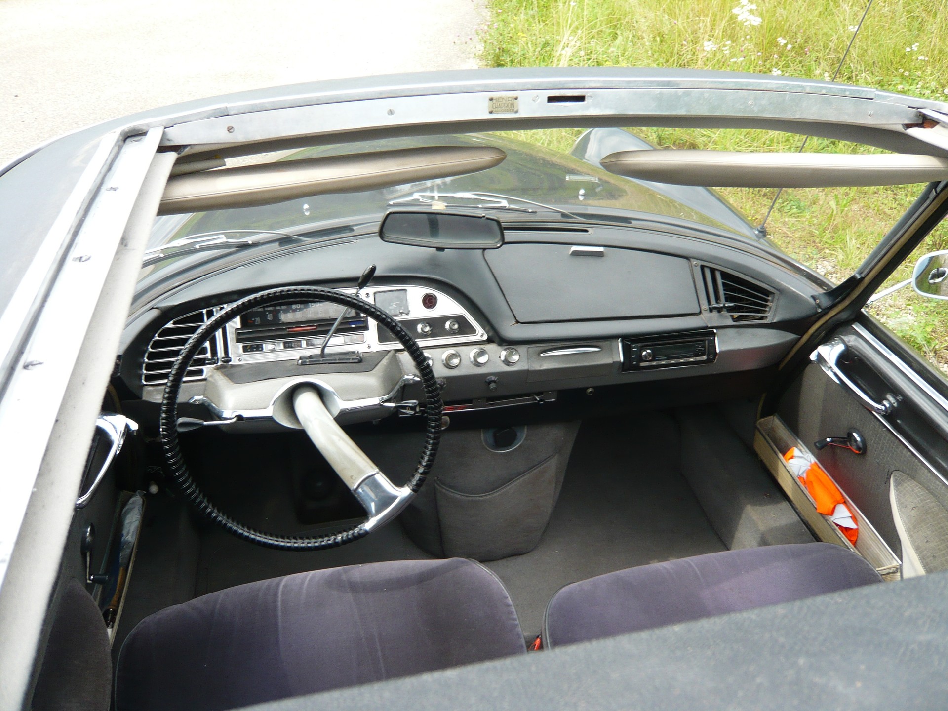 CITROEN DS 21 Pallas-image-3