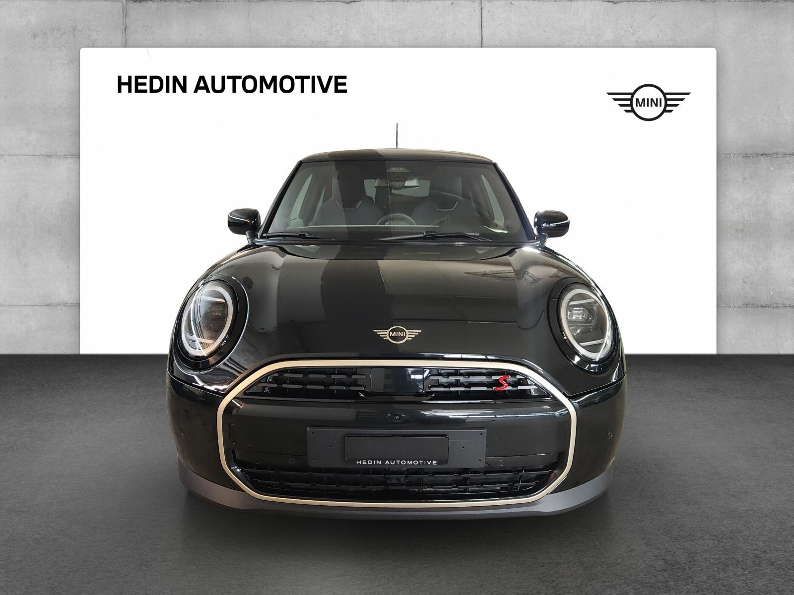 MINI F66 2.0i Cooper S-image-9