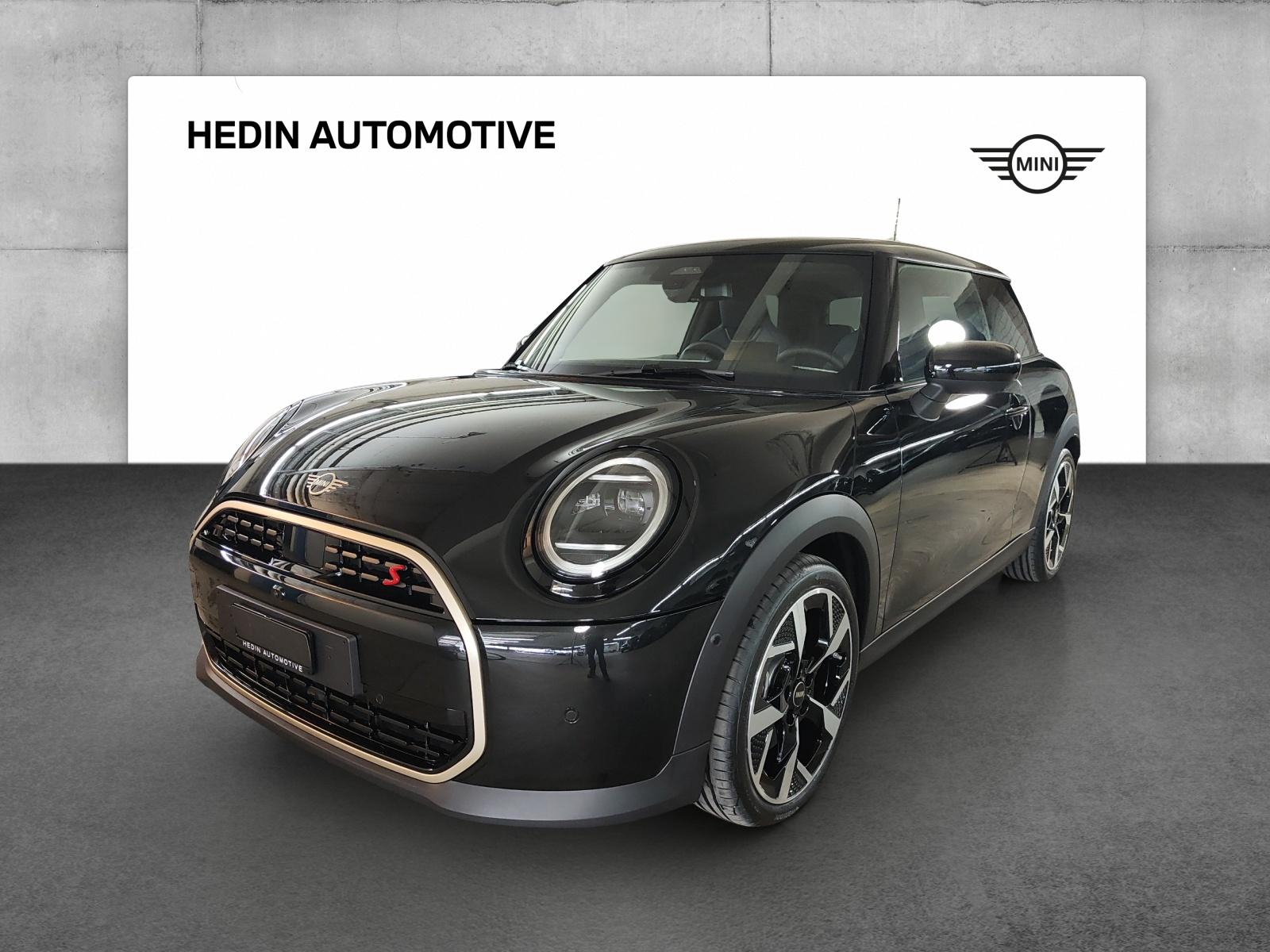 MINI F66 2.0i Cooper S-image-0
