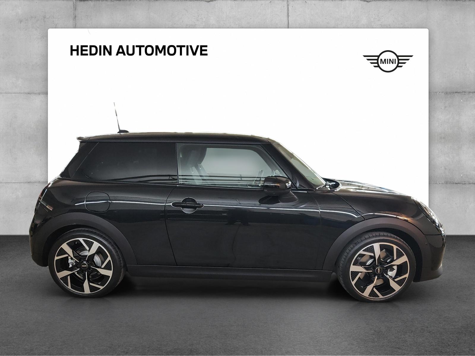 MINI F66 2.0i Cooper S-image-5
