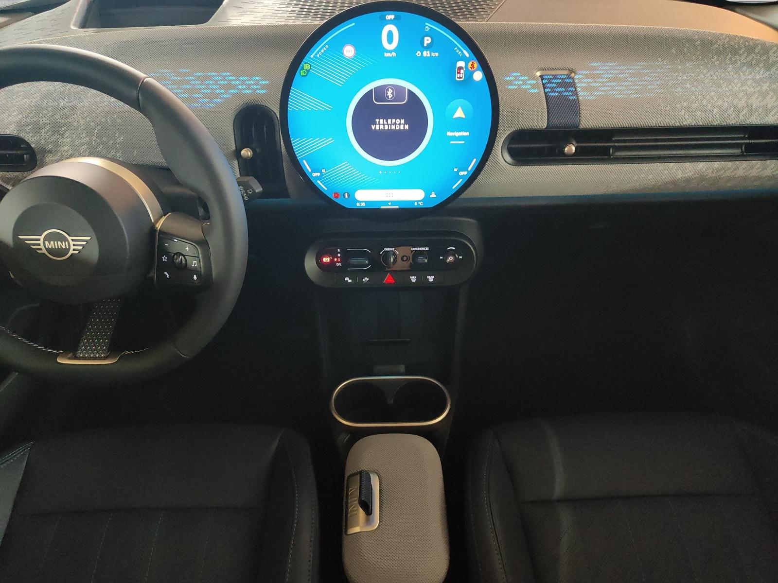 MINI F66 2.0i Cooper S-image-14